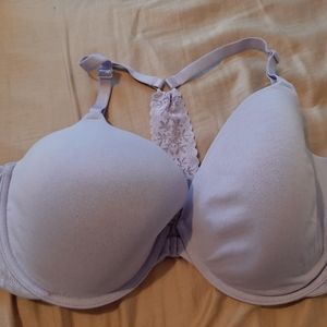 NWOT Victoria's Secret Racerback Bra 40D